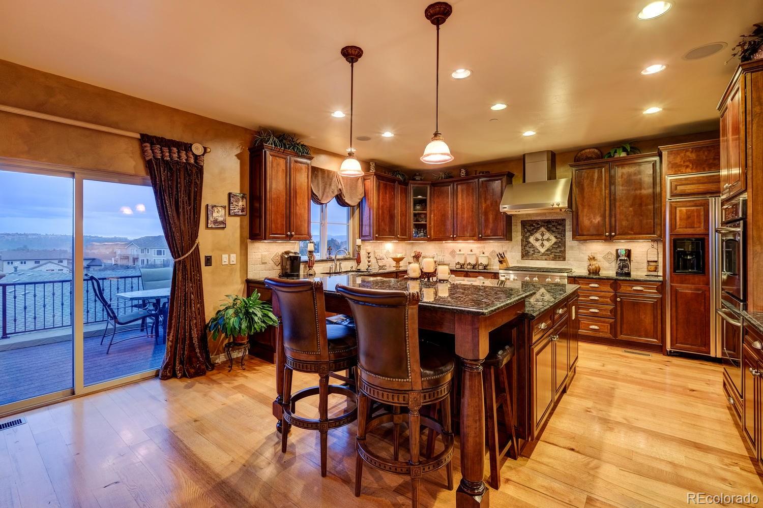 1196 Buffalo Ridge Road Castle Pines, CO 80108 - Photo 15 of 32 Gallery Image 15
