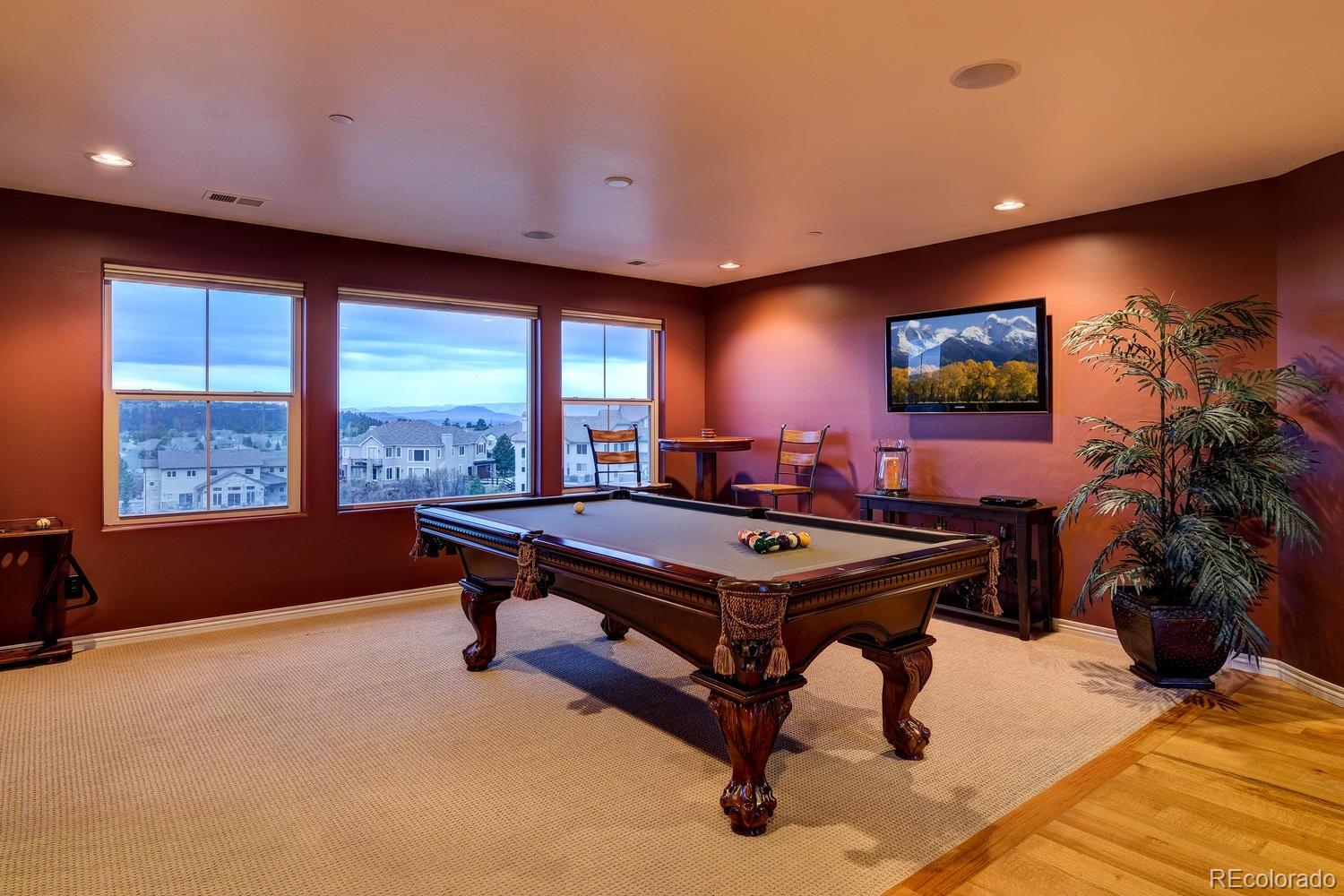 1196 Buffalo Ridge Road Castle Pines, CO 80108 - Photo 17 of 32 Gallery Image 17