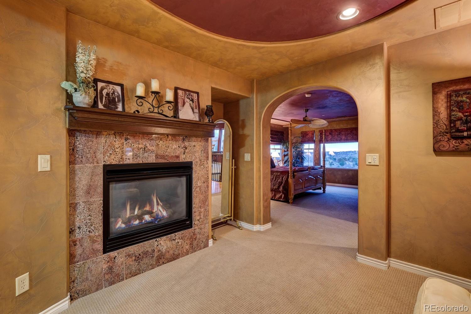 1196 Buffalo Ridge Road Castle Pines, CO 80108 - Photo 26 of 32 Gallery Image 26