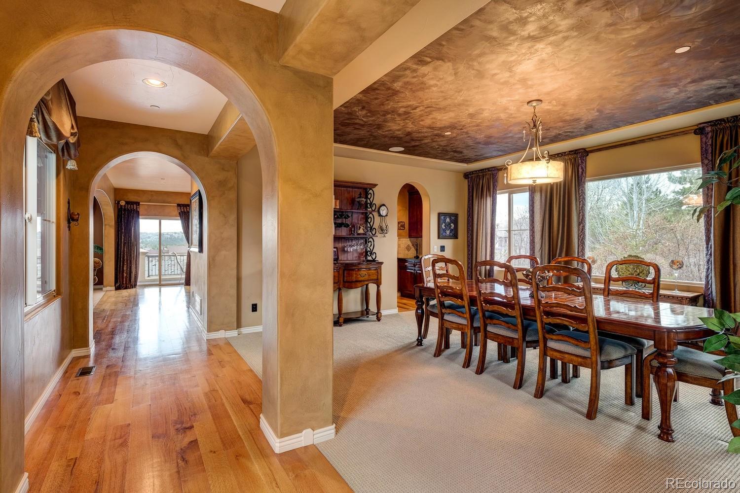1196 Buffalo Ridge Road Castle Pines, CO 80108 - Photo 4 of 32 Gallery Image 4
