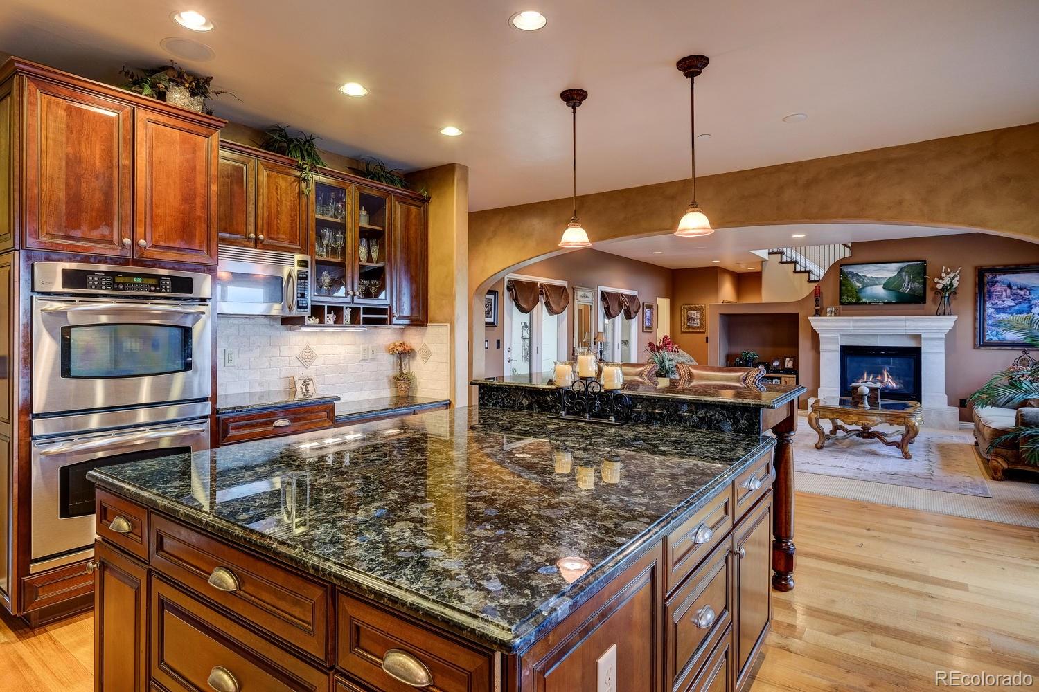 1196 Buffalo Ridge Road Castle Pines, CO 80108 - Photo 10 of 32 Gallery Image 10