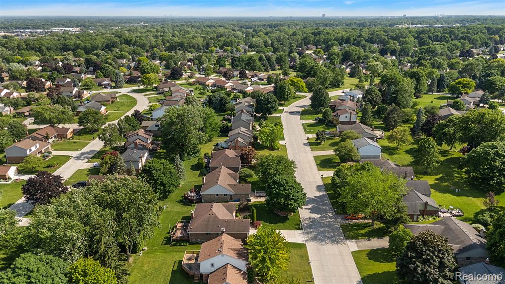 2093 Cumberland Road Rochester Hills, MI 48307 - Photo 55 of 58