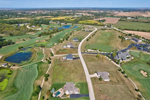 $76,900 | Lot 38 St Andrews Drive, Marengo, IL 60152