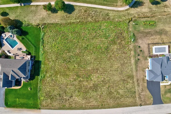 $76,900 | Lot 38 St Andrews Drive, Marengo, IL 60152