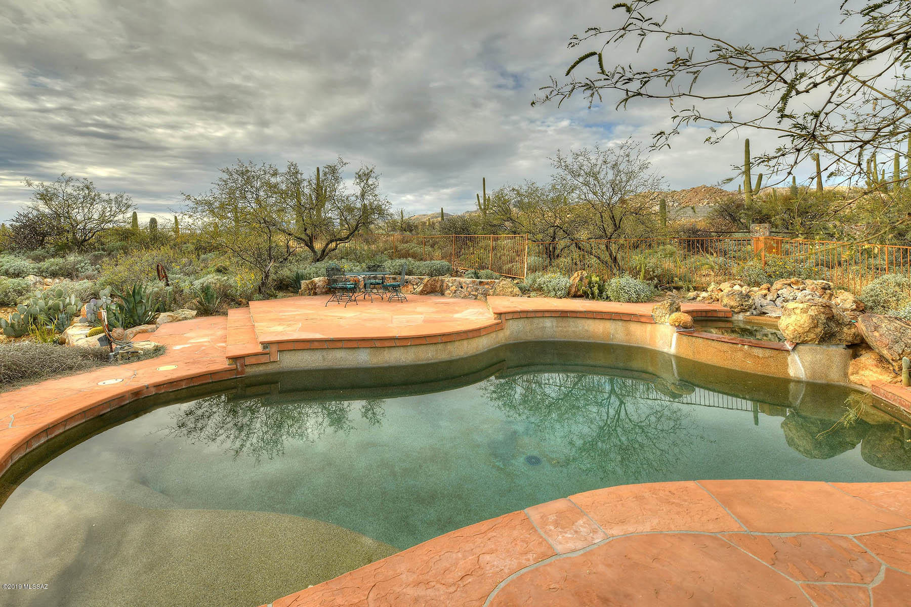 4021 Larkspur Road Tucson, AZ 85749 - Photo 31 of 31 Gallery Image 31