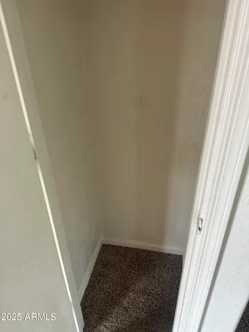 a close up of a white marble wall