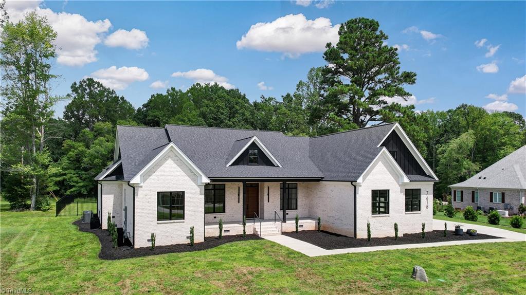 7618 Pemberley Drive Oak Ridge, NC 27310 - Photo 41 of 48