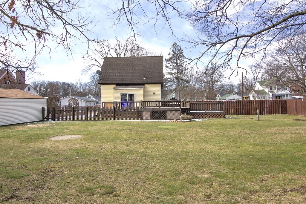 11 Benham Street Springfield, MA 01109 - Photo 10 of 12 a house view with swimming pool