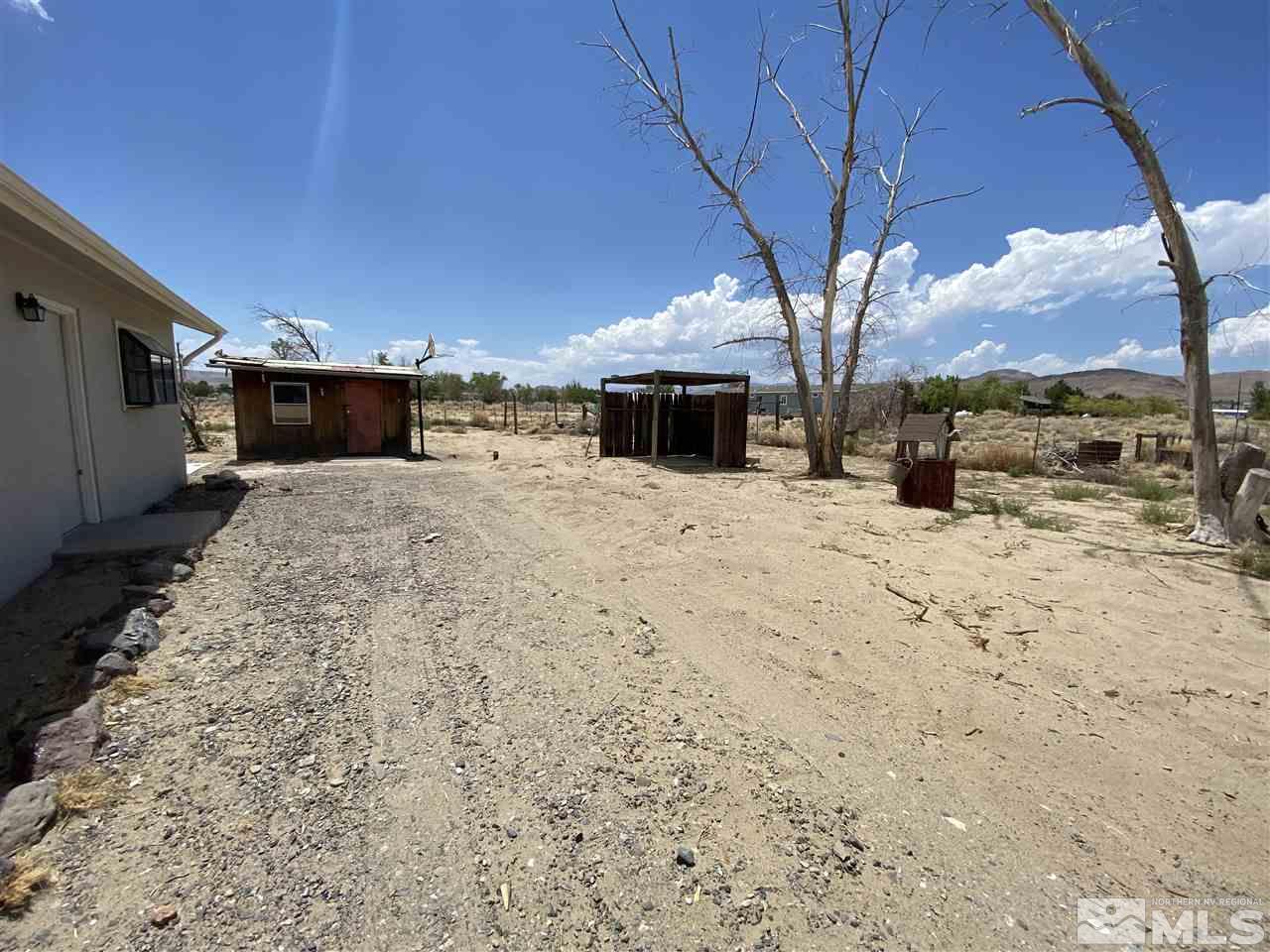 7780 Springfield Road Silver Springs, NV 89429 - Photo 11 of 11 Photo 11