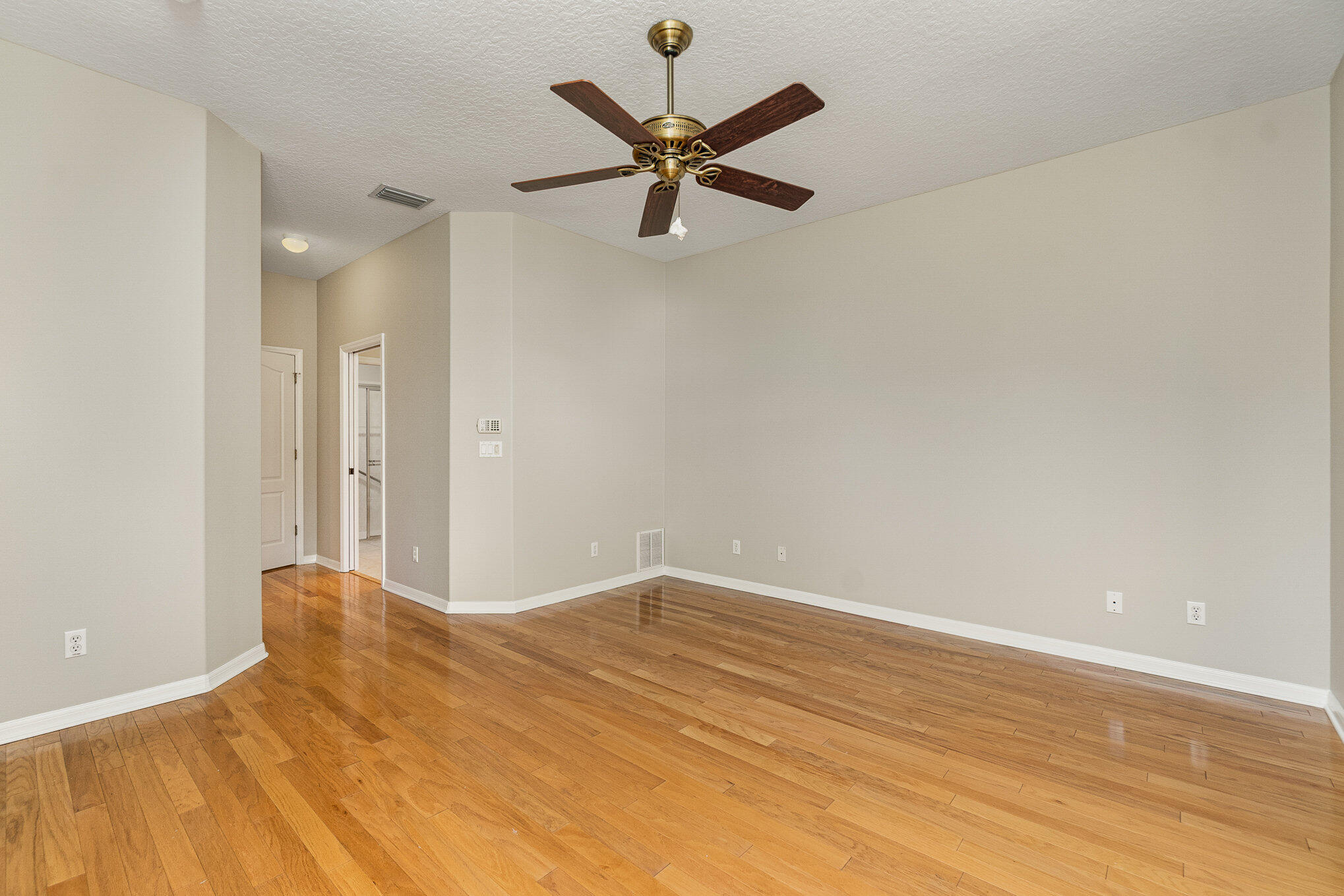4370 Aberdeen Circle Rockledge, FL 32955 - Photo 11 of 33 a view of an empty room