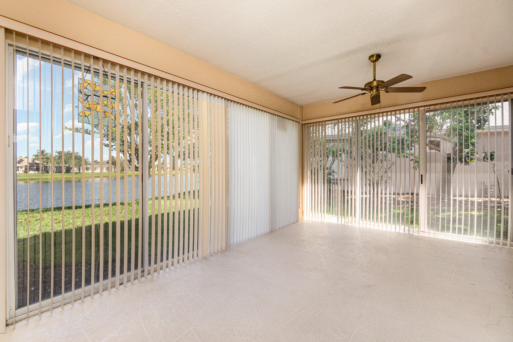 4370 Aberdeen Circle Rockledge, FL 32955 - Photo 20 of 33 a view of a room with windows