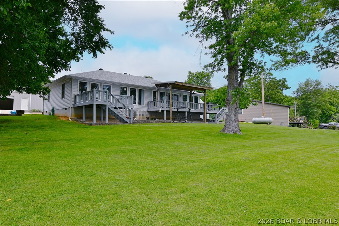 34529 Boat Ramp Road Stover, MO 65078 - Photo 39 of 40