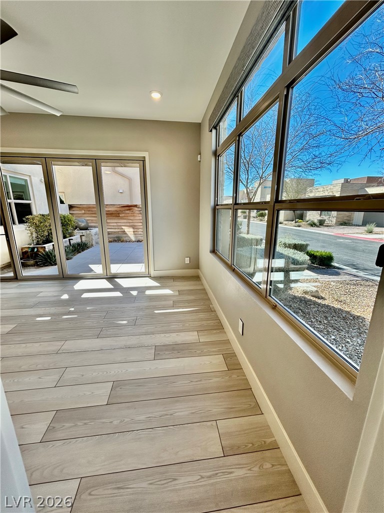 4262 Swift Street Las Vegas, NV 89135 - Photo 61 of 75 Plenty of natural light