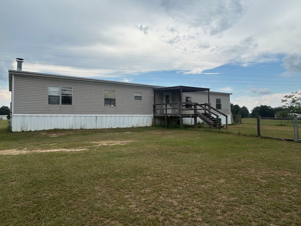 1301 Furnie Folks Road Webb, AL 36376 - Photo 25 of 25
