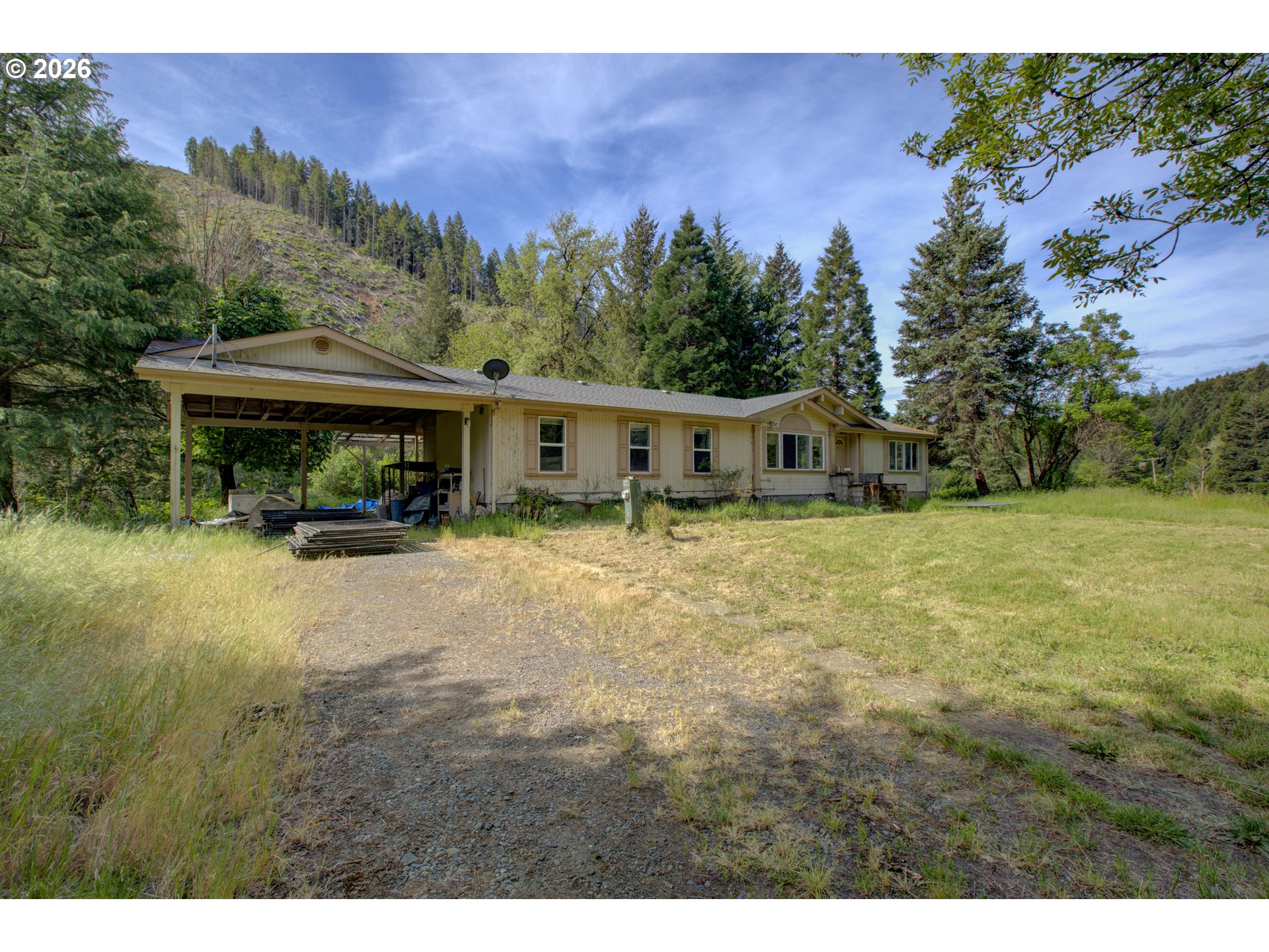 13339 North Myrtle Road Myrtle Creek, OR 97457 - Photo 19 of 37
