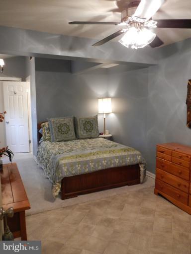 6407 Ronson Court Alexandria, VA 22310 - Photo 13 of 30 Bedroom