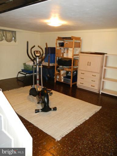 6407 Ronson Court Alexandria, VA 22310 - Photo 16 of 30 Basement