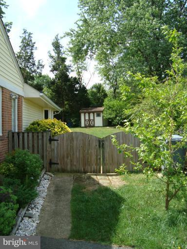 6407 Ronson Court Alexandria, VA 22310 - Photo 18 of 30 Exterior (General)
