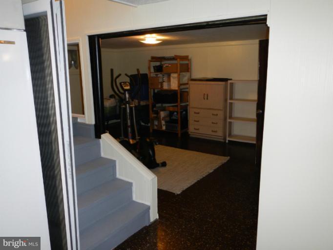 6407 Ronson Court Alexandria, VA 22310 - Photo 7 of 30 Basement