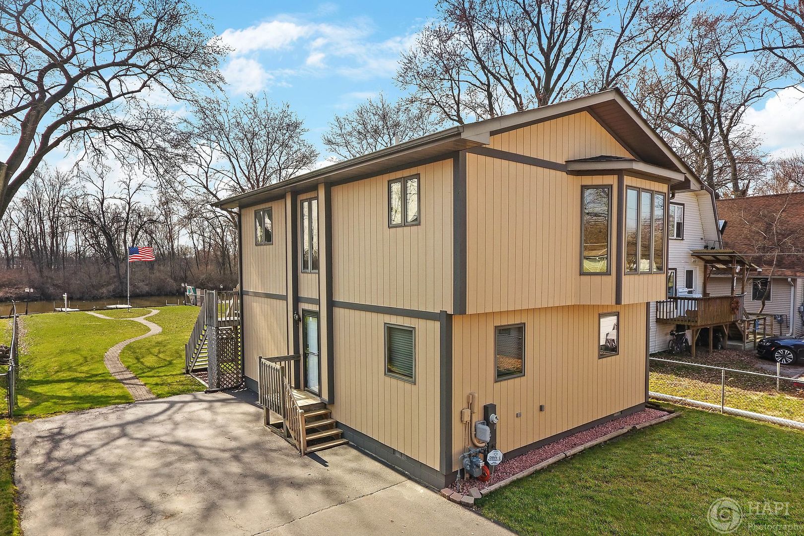 27909 West Lakeshore Drive Spring Grove, IL 60081 - Photo 5 of 24