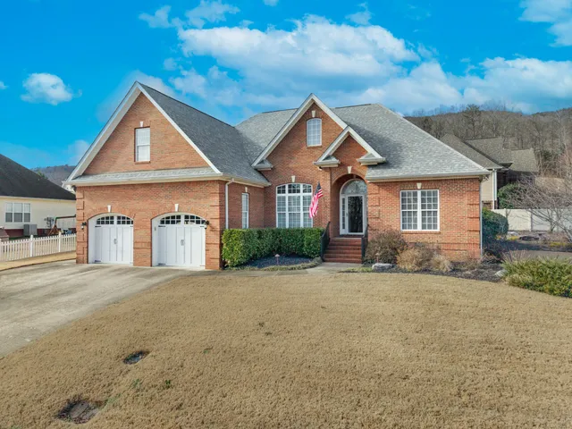 $450,000 | 10309 Rophe Drive, Soddy Daisy, TN 37379