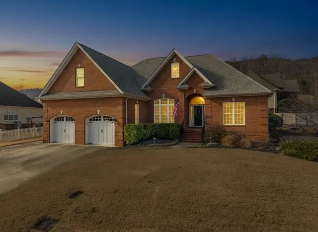 $450,000 | 10309 Rophe Drive, Soddy Daisy, TN 37379