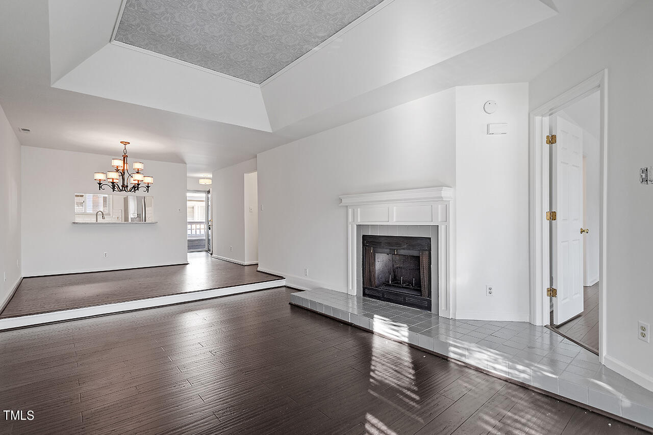 1000 Brighthurst Drive, Unit 302 Raleigh, NC 27605 - Photo 15 of 35 1000 Brighthurst Unit 302