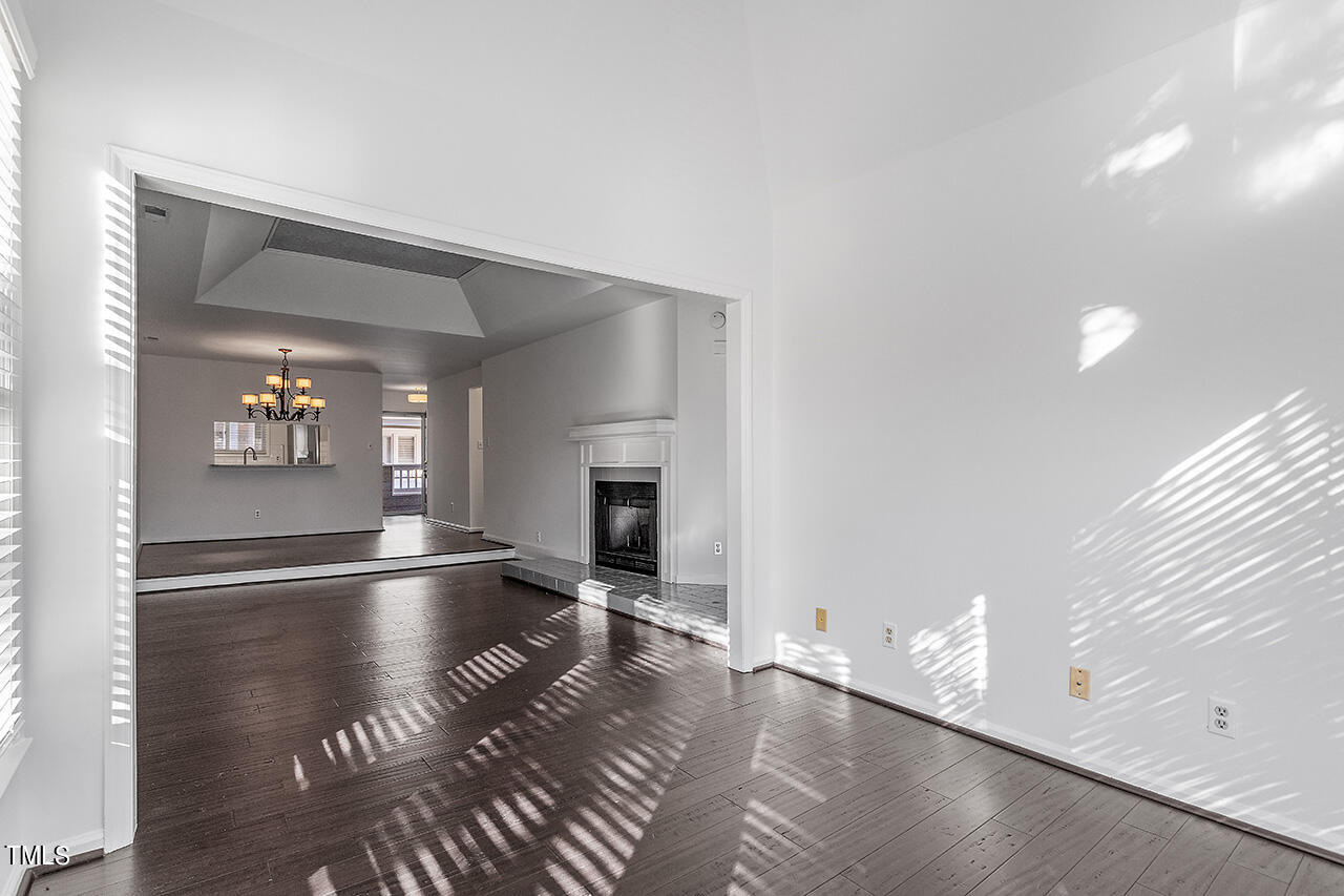 1000 Brighthurst Drive, Unit 302 Raleigh, NC 27605 - Photo 19 of 35 1000 Brighthurst Unit 302