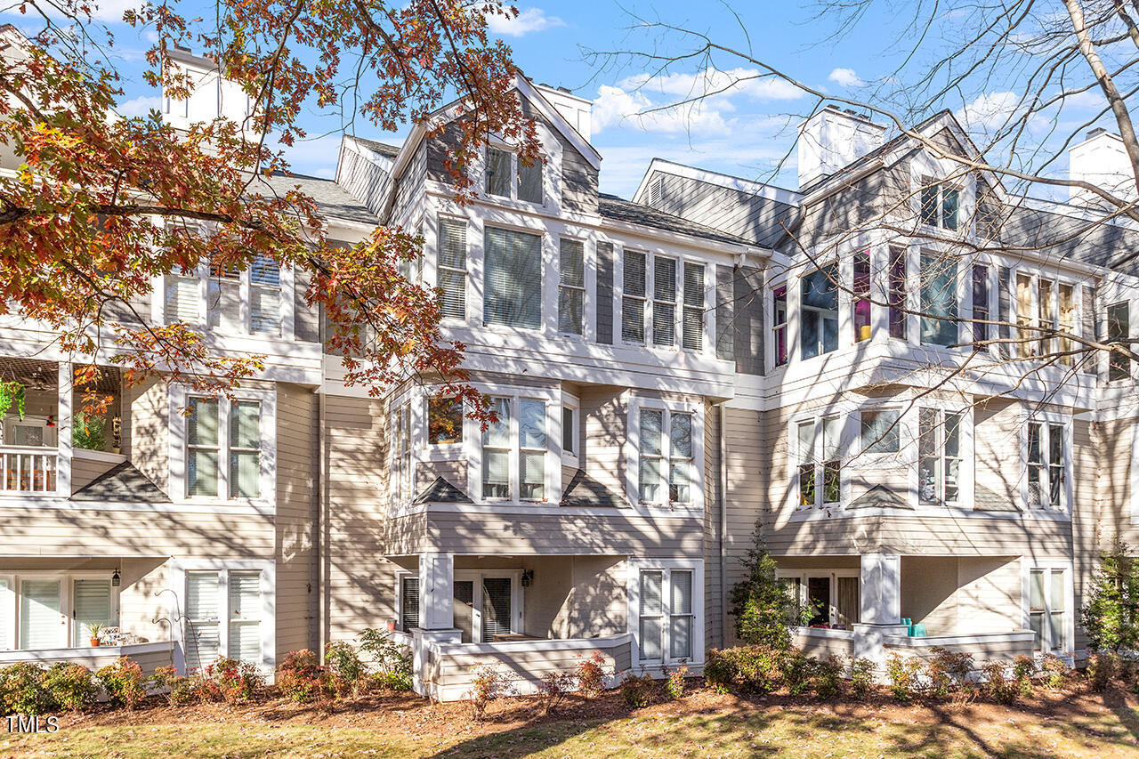1000 Brighthurst Drive, Unit 302 Raleigh, NC 27605 - Photo 35 of 35 1000 Brighthurst Unit 302