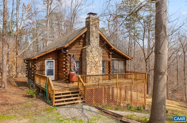 $335,000 | 1522 Holland Creek Road, Louisa, VA 23093