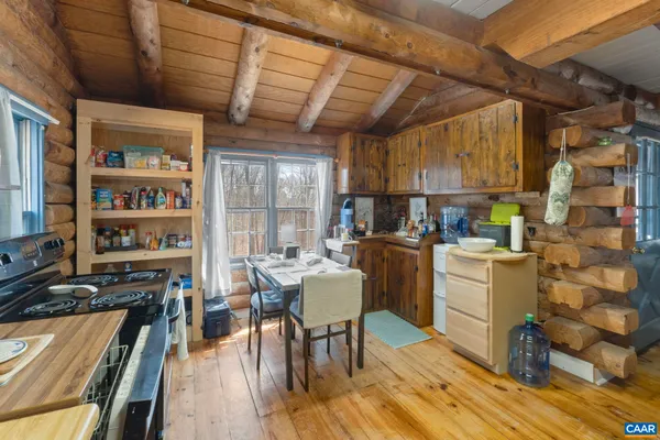 $335,000 | 1522 Holland Creek Road, Louisa, VA 23093
