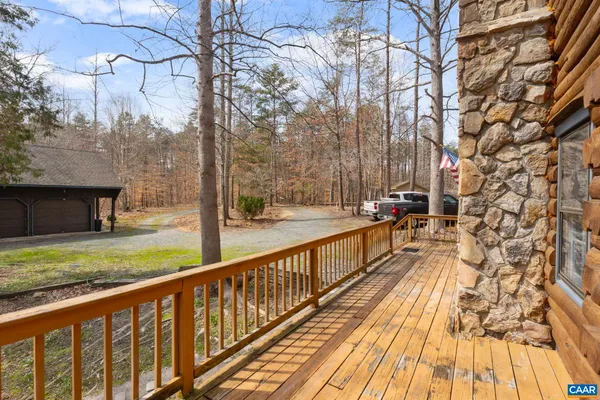 $335,000 | 1522 Holland Creek Road, Louisa, VA 23093
