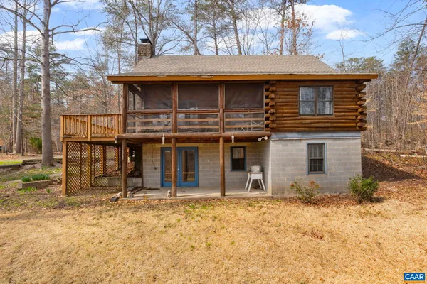 $335,000 | 1522 Holland Creek Road, Louisa, VA 23093