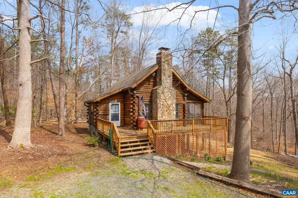 $335,000 | 1522 Holland Creek Road, Louisa, VA 23093