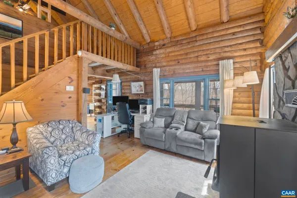 $335,000 | 1522 Holland Creek Road, Louisa, VA 23093