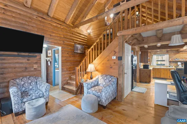 $335,000 | 1522 Holland Creek Road, Louisa, VA 23093
