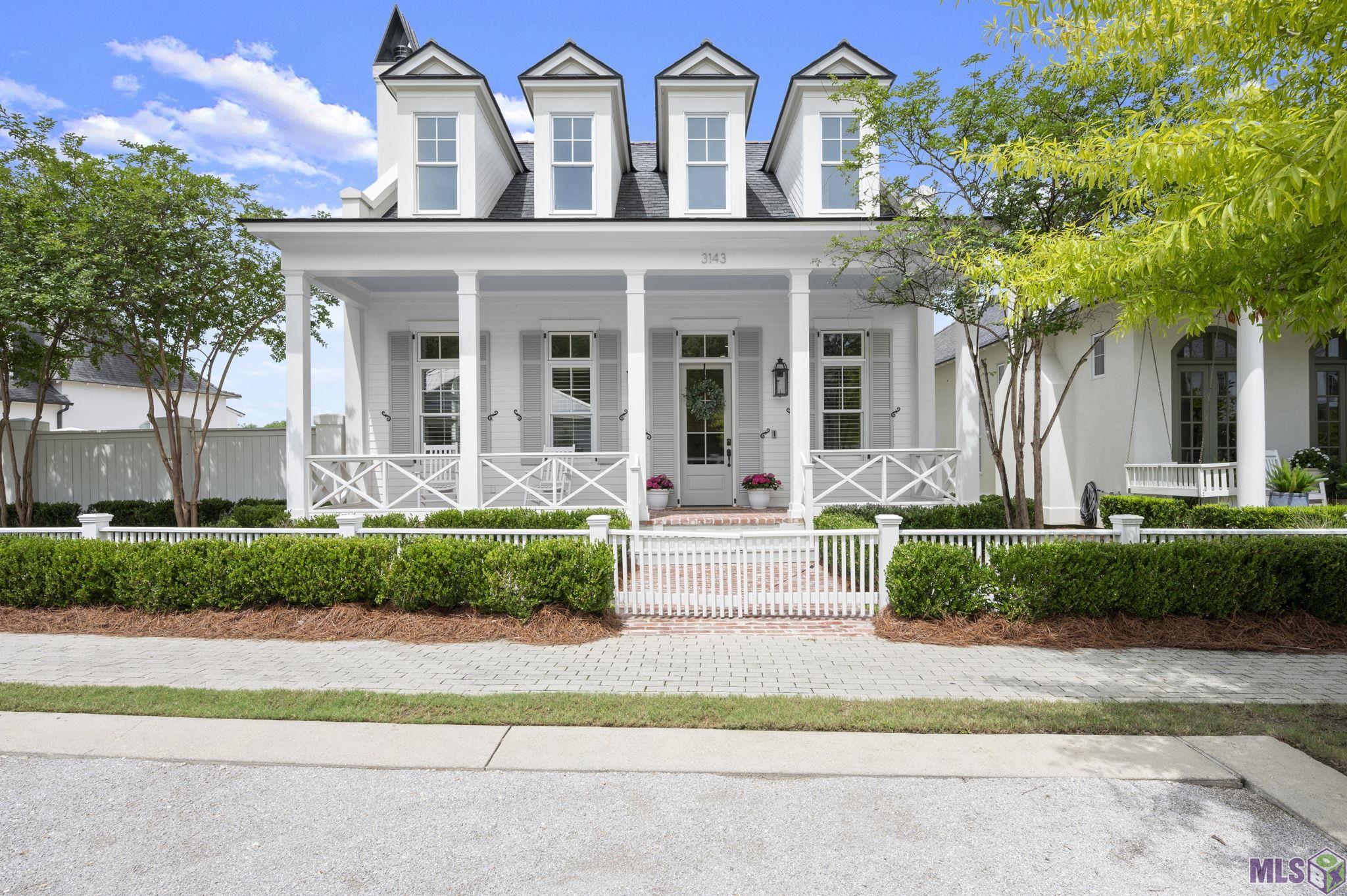 3143 Pointe-Marie Drive Baton Rouge, LA 70820 - Photo 4 of 58