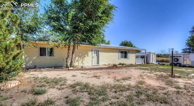 $249,000 | 1006 I Street, Penrose, CO 81240
