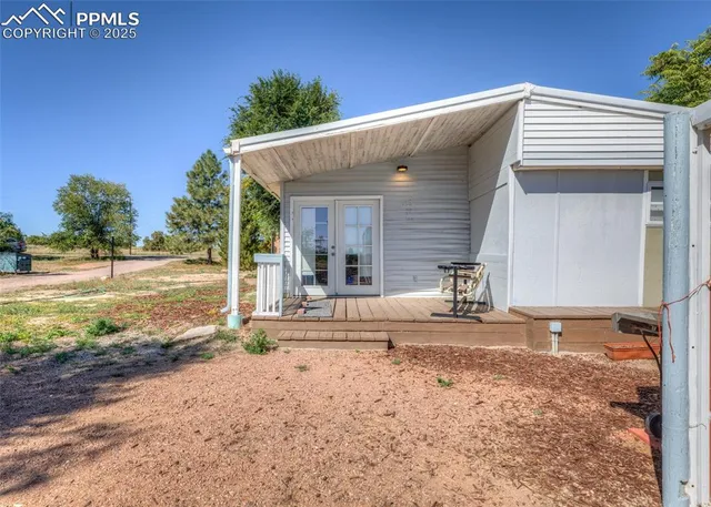 $249,000 | 1006 I Street, Penrose, CO 81240