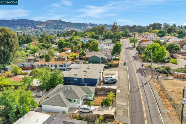 $630,000 | 4778 Hilltop Drive, El Sobrante, CA 94803