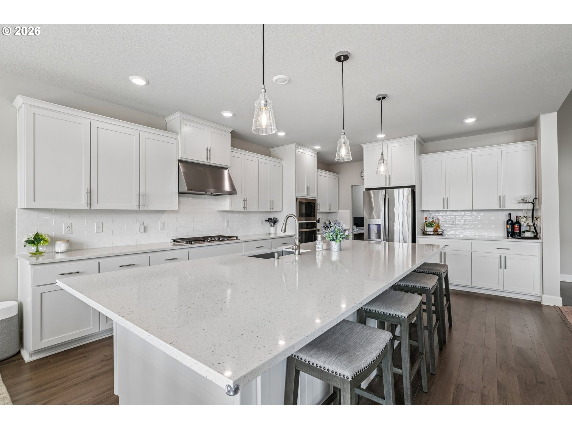 4823 South 17th Way Ridgefield, WA 98642 - Photo 18 of 47 Kitchen