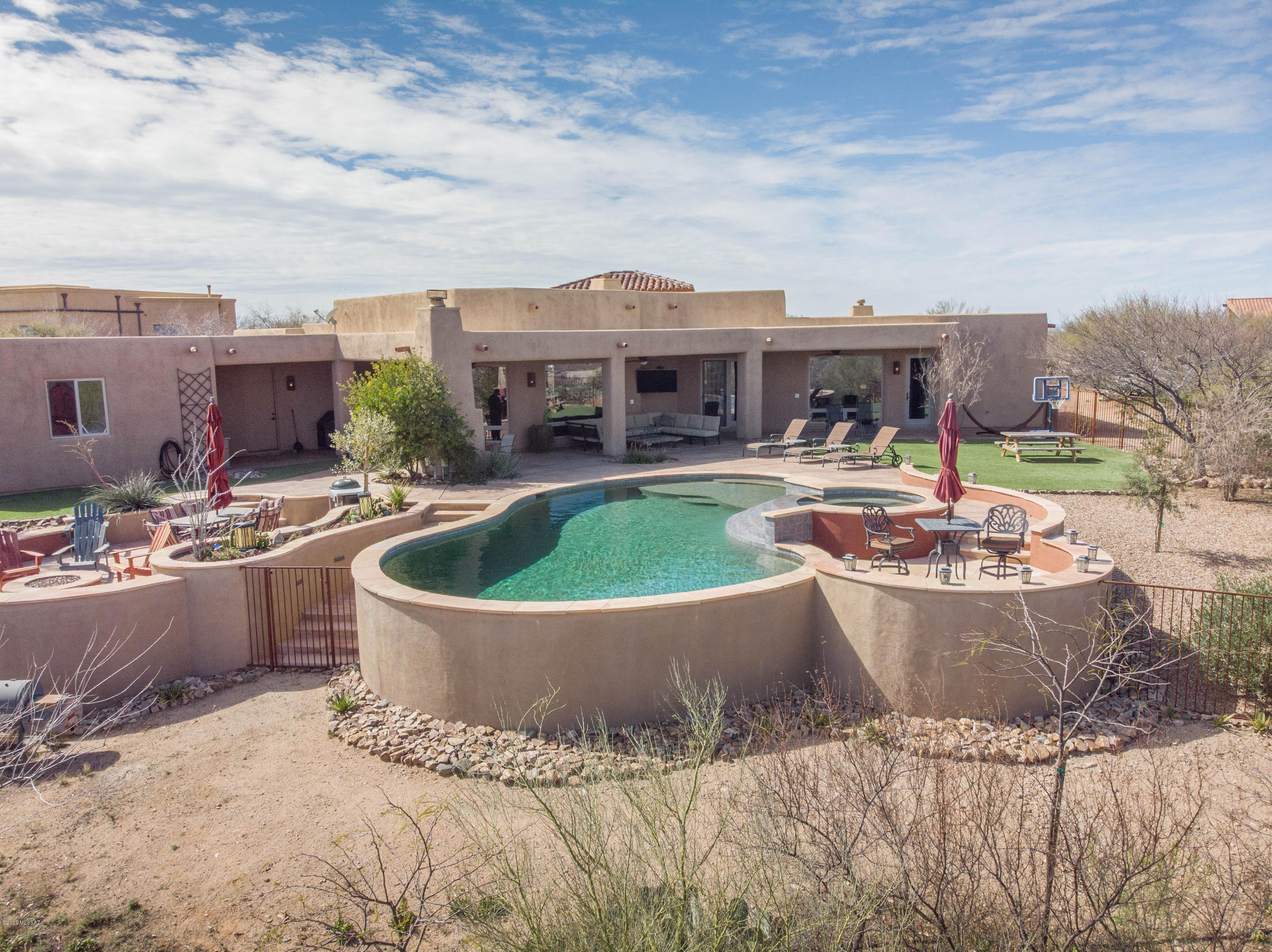 8401 South Triangle R Ranch Place Vail, AZ 85641 - Photo 40 of 50 Gallery Image 40