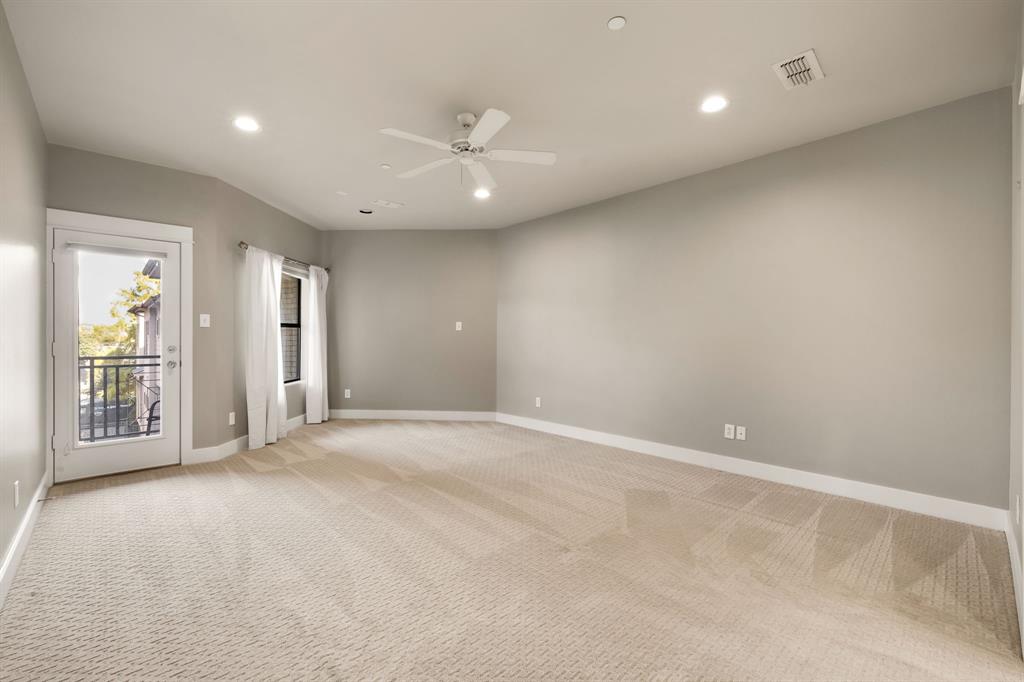 4023 Rawlins Street, Unit 105 Dallas, TX 75219 - Photo 23 of 37