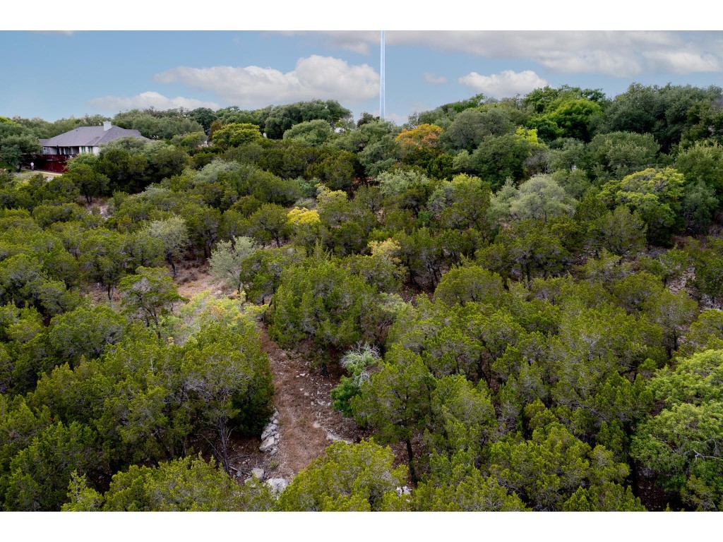 539 Beardsley Lane Austin, TX 78746 - Photo 18 of 24 a view of a city with a building in the background