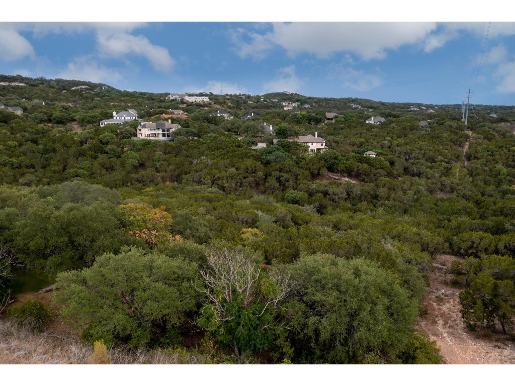 539 Beardsley Lane Austin, TX 78746 - Photo 19 of 24 a view of city and an mountain