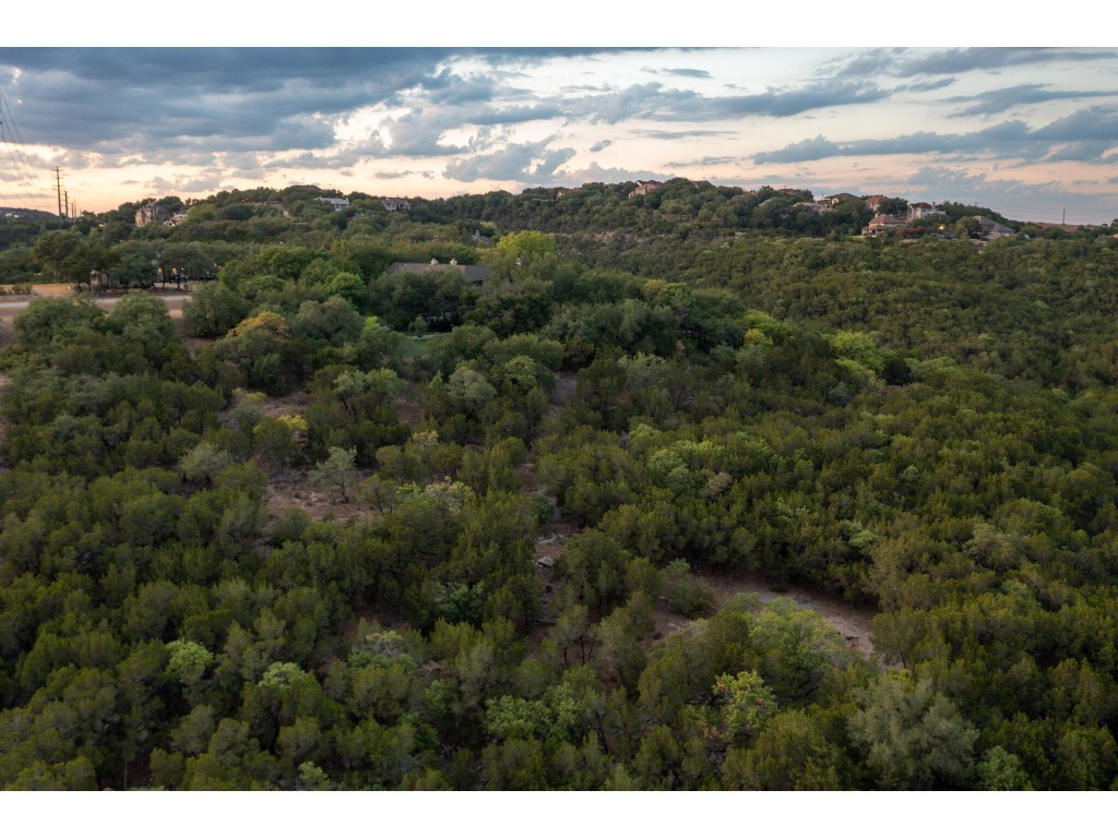 539 Beardsley Lane Austin, TX 78746 - Photo 6 of 24 a view of a city with an ocean