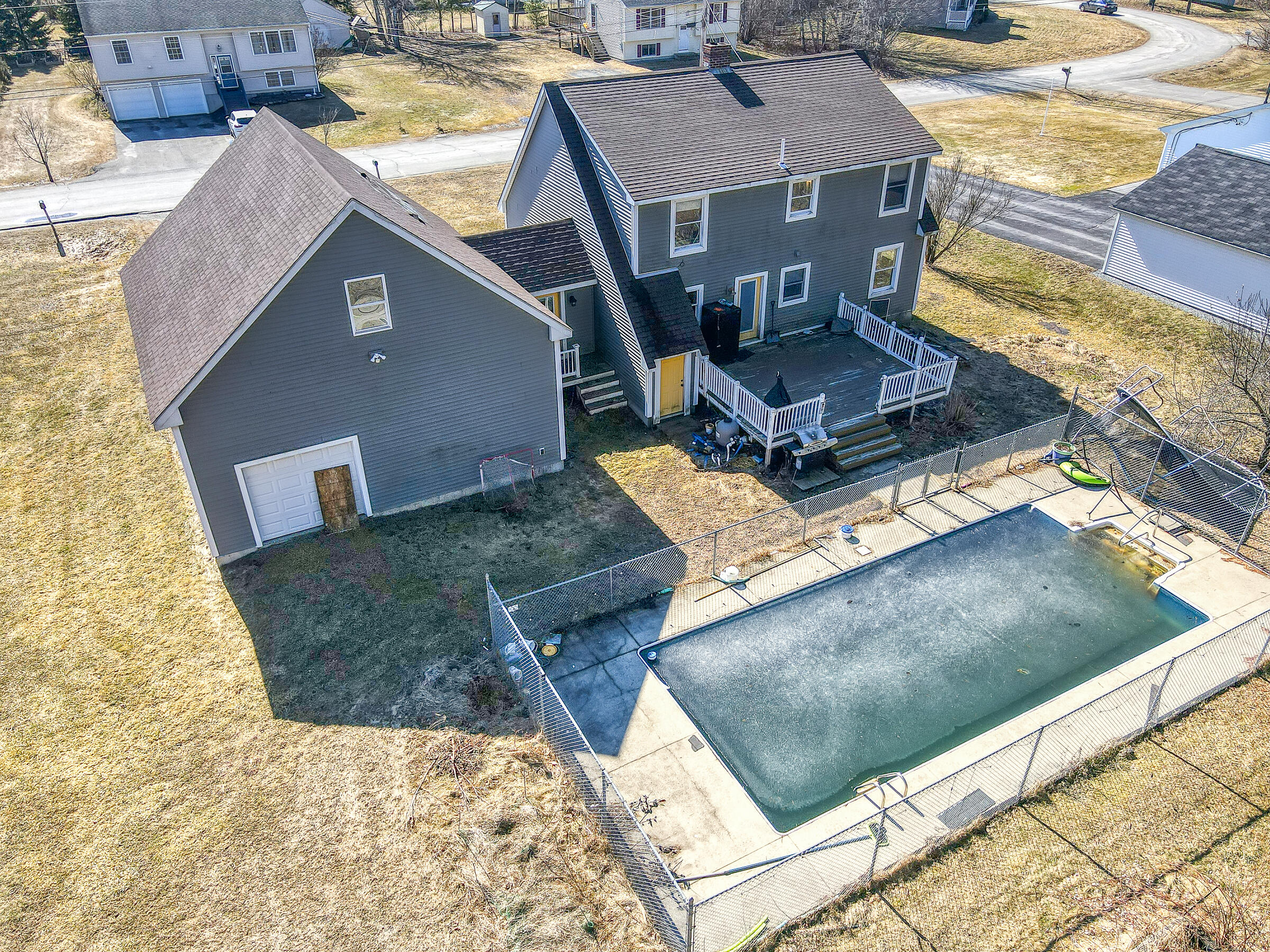 21 Valley Farms Road Fairfield, ME 04937 - Photo 5 of 50 109464ae-104
