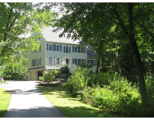 60 Wilson Pond Road Rowley, MA 01969 - Photo 1 of 22 Gallery Image 1