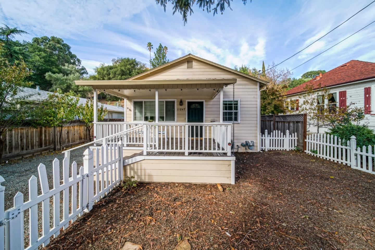 11847 Foothill Road Sunol, CA 94586 - Photo 1 of 38 Gallery Image 1