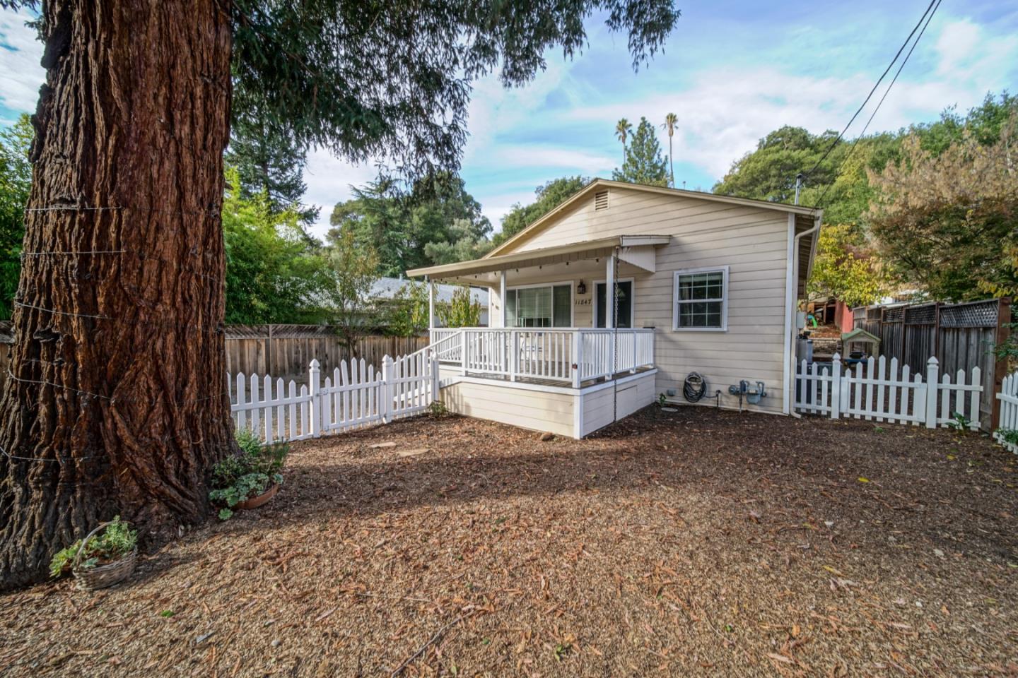 11847 Foothill Road Sunol, CA 94586 - Photo 30 of 38 Gallery Image 30